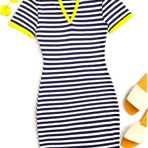 SHEIN dress